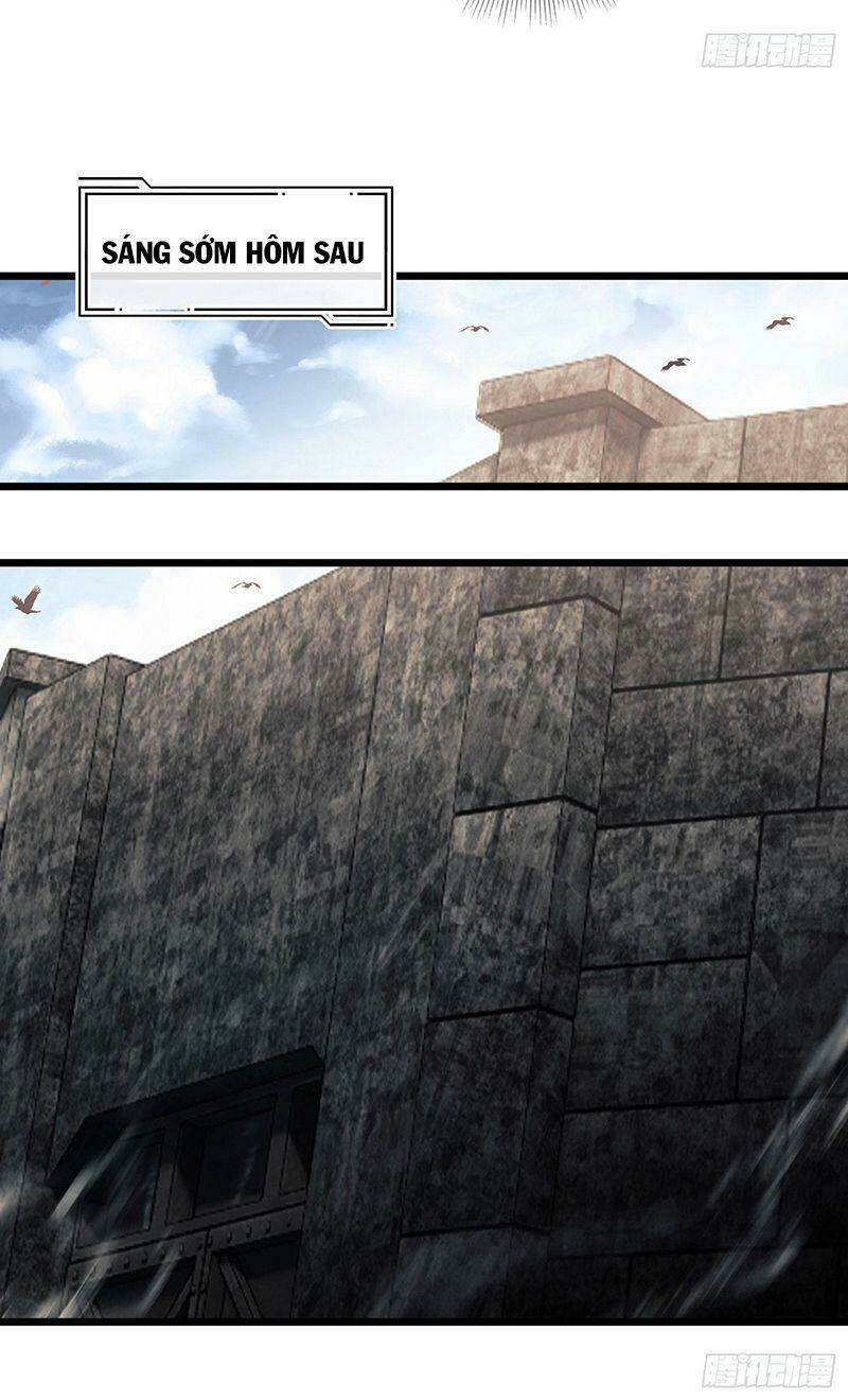 Đệ Nhất Danh Sách Chapter 8 - Trang 2