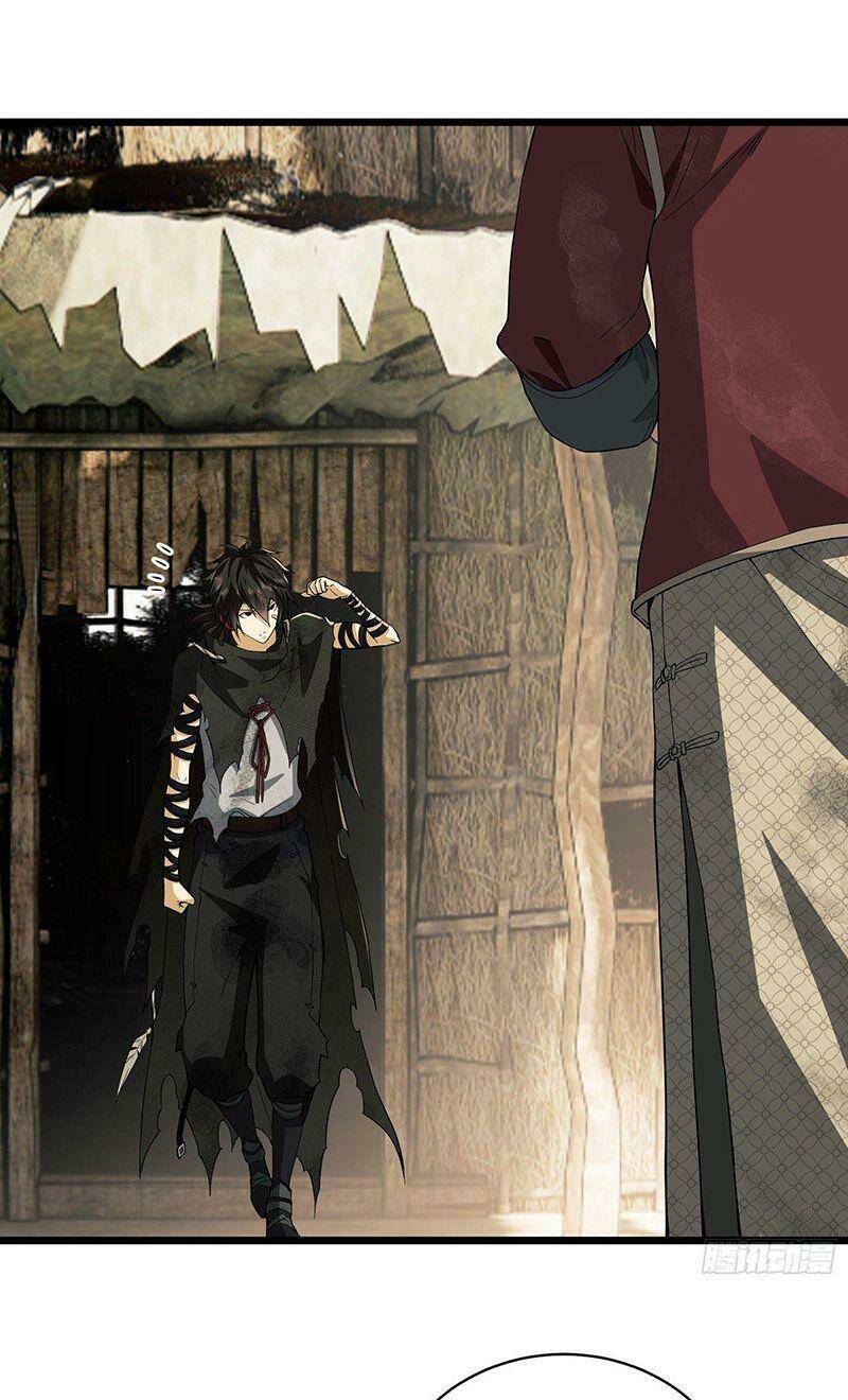 Đệ Nhất Danh Sách Chapter 8 - Trang 2