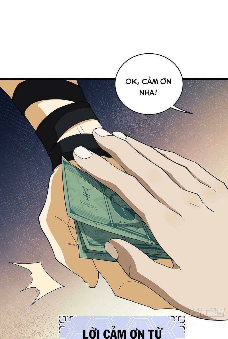 Đệ Nhất Danh Sách Chapter 8 - Trang 2