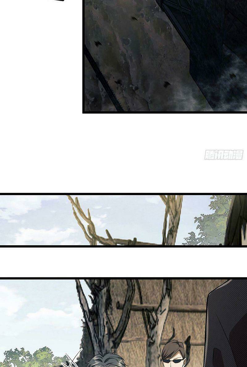 Đệ Nhất Danh Sách Chapter 8 - Trang 2