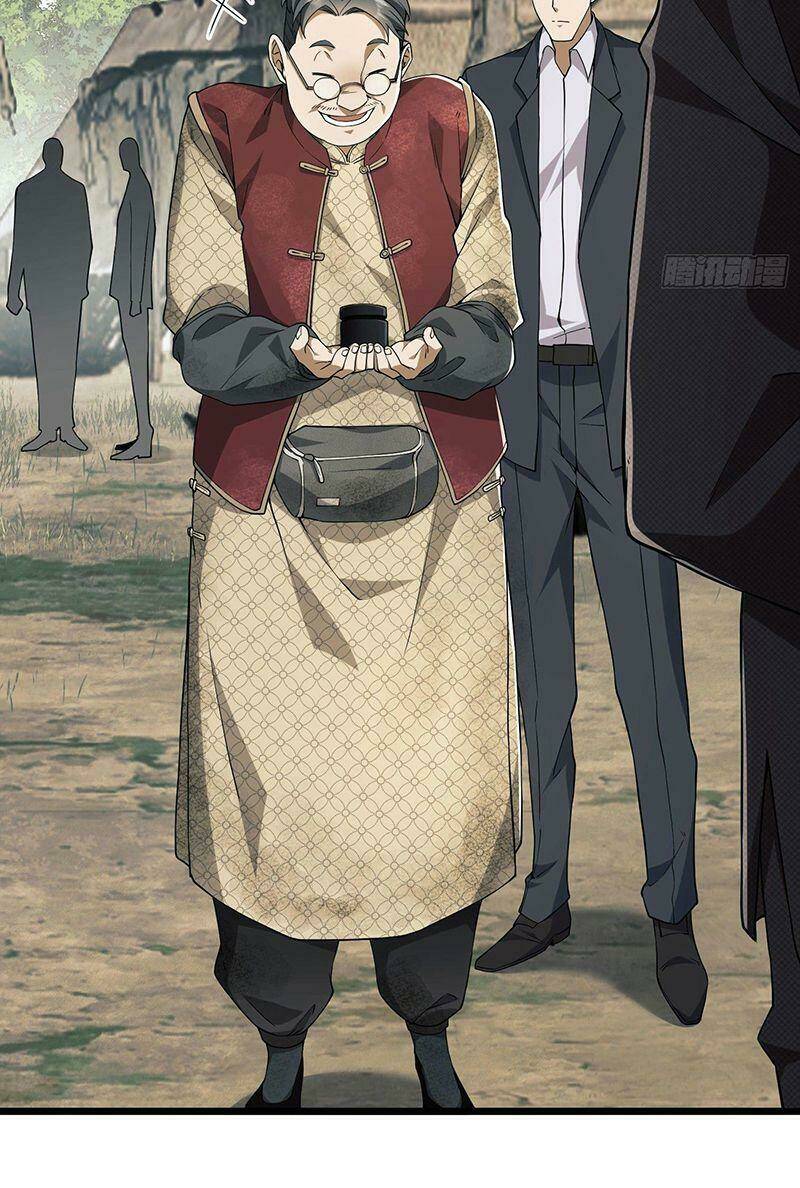 Đệ Nhất Danh Sách Chapter 8 - Trang 2