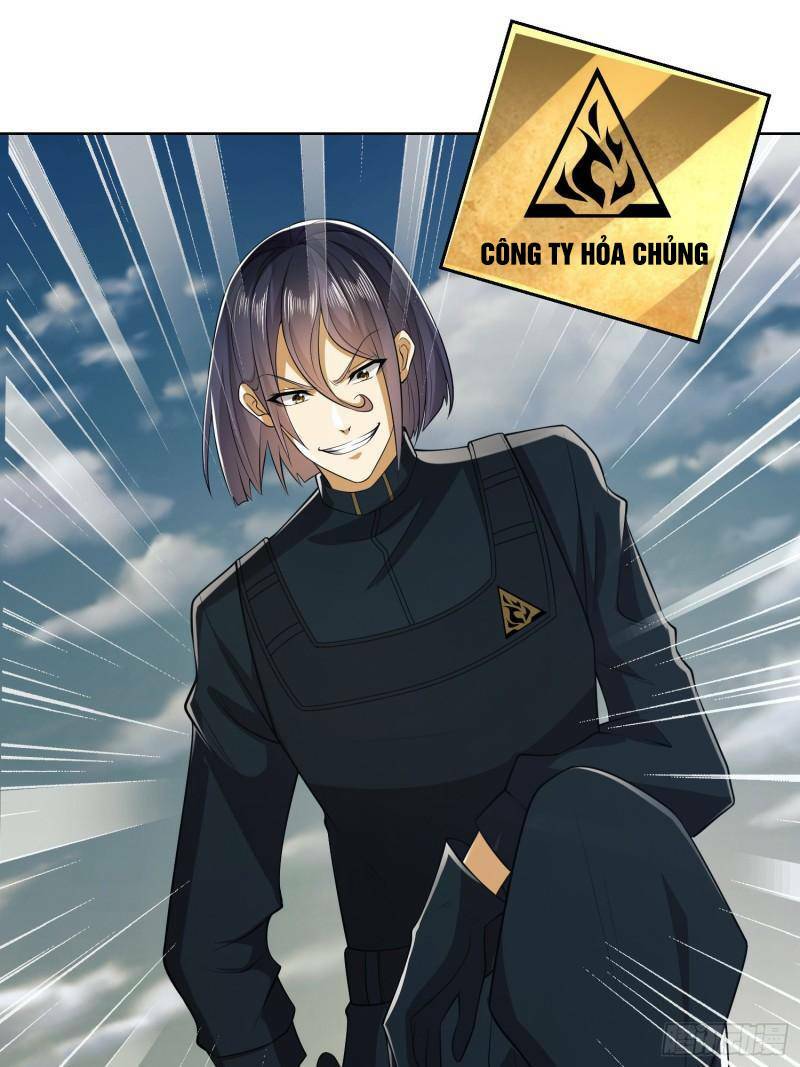 Đệ Nhất Danh Sách Chapter 81 - Trang 2