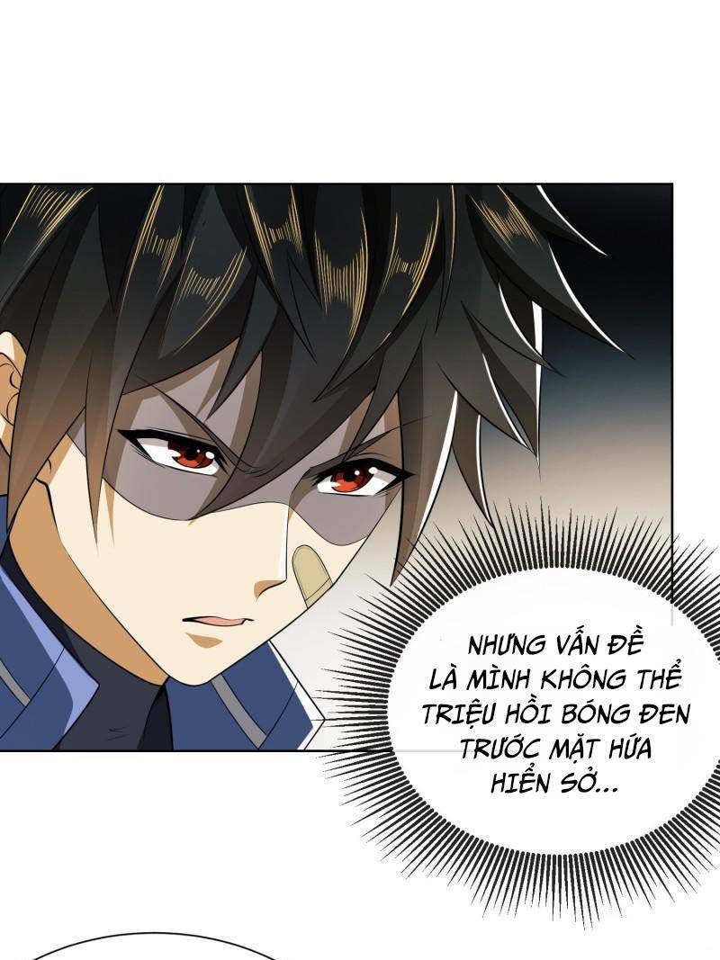 Đệ Nhất Danh Sách Chapter 81 - Trang 2