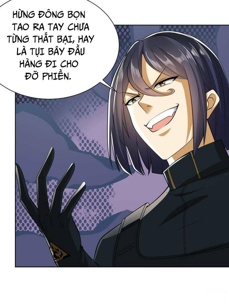 Đệ Nhất Danh Sách Chapter 81 - Trang 2