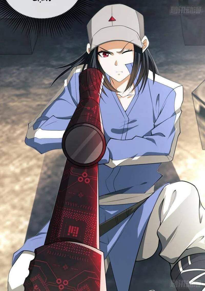 Đệ Nhất Danh Sách Chapter 81 - Trang 2