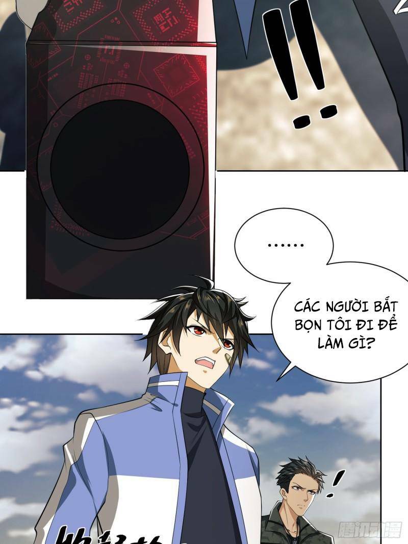 Đệ Nhất Danh Sách Chapter 81 - Trang 2