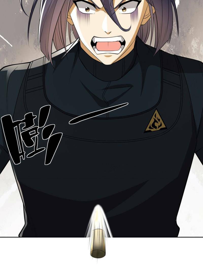 Đệ Nhất Danh Sách Chapter 81 - Trang 2