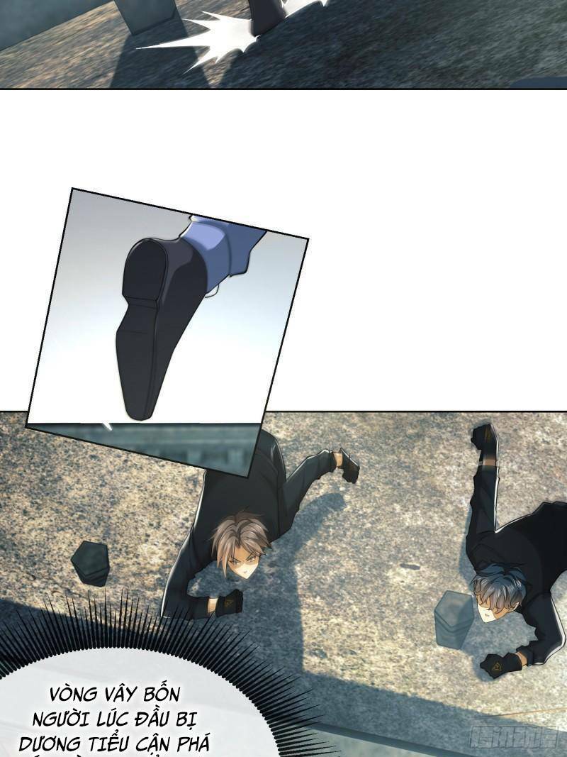 Đệ Nhất Danh Sách Chapter 81 - Trang 2