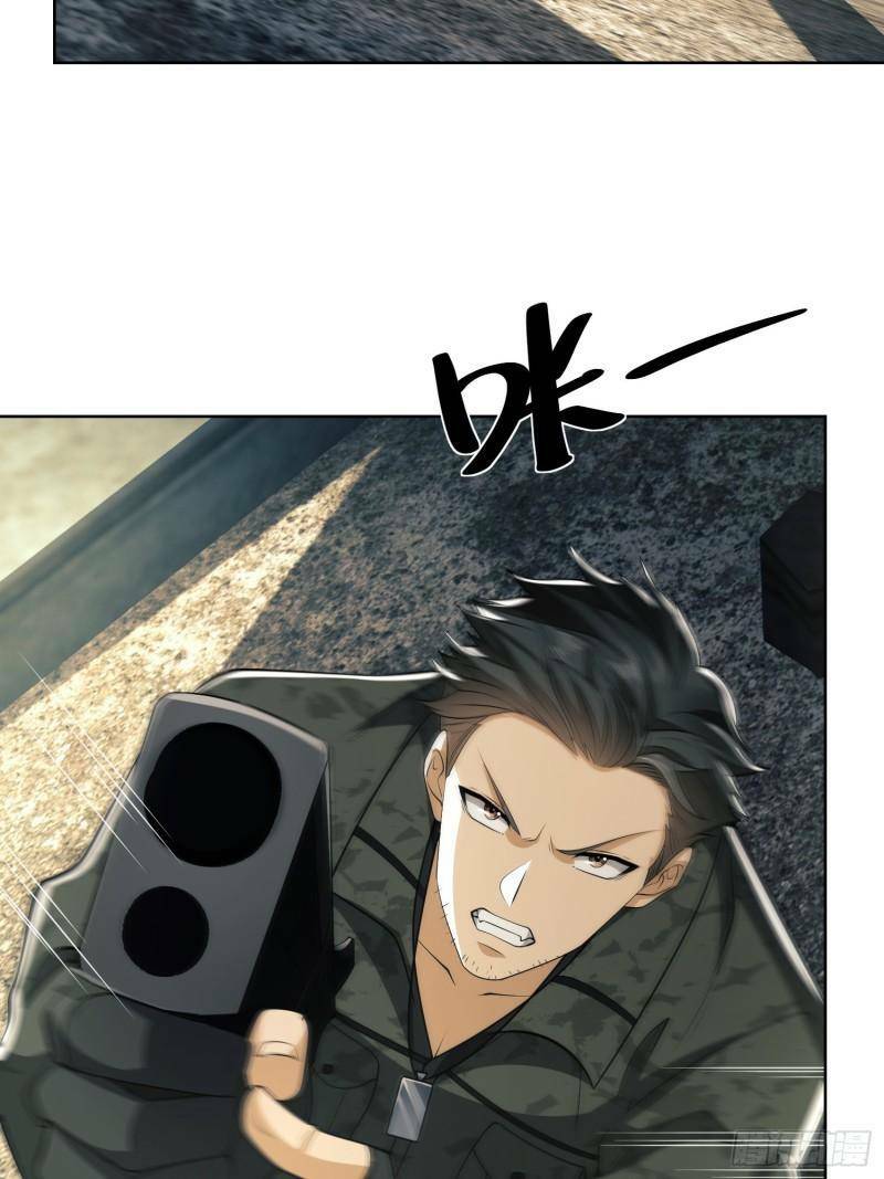 Đệ Nhất Danh Sách Chapter 81 - Trang 2