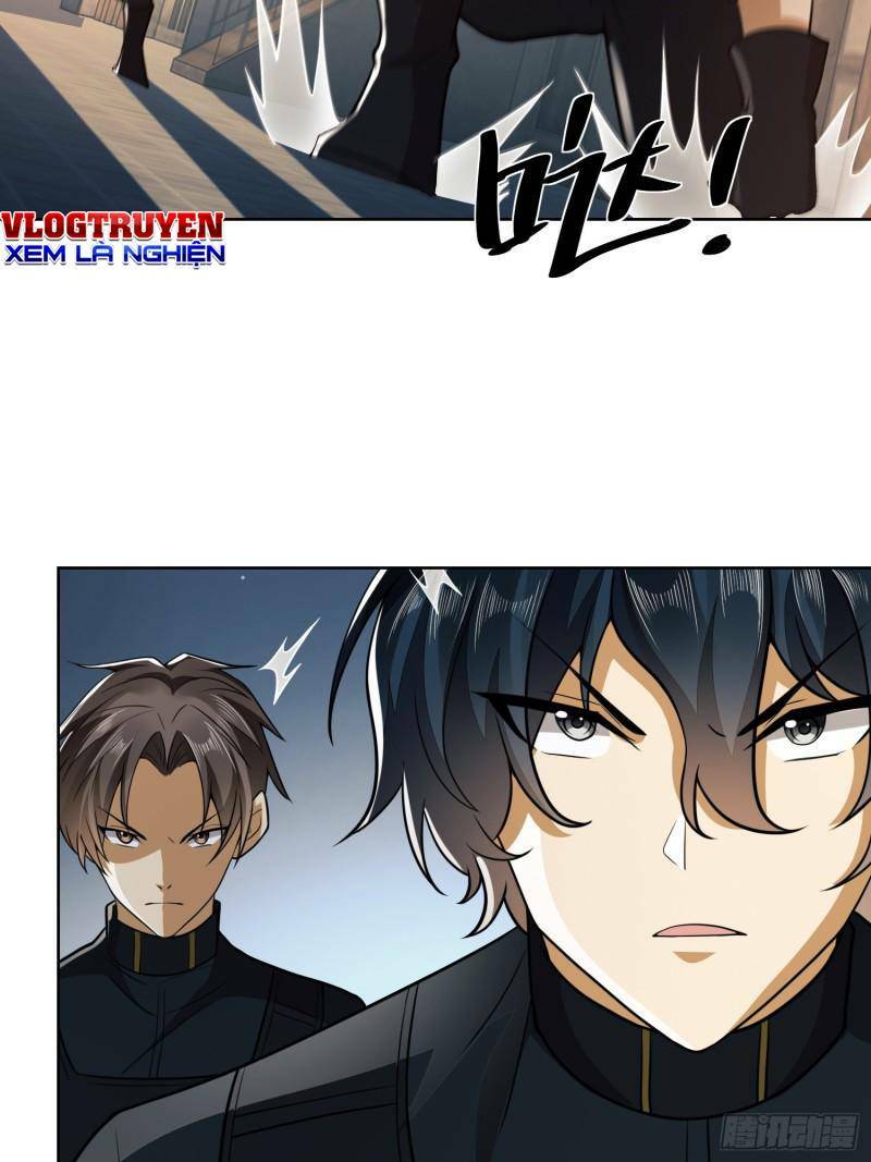 Đệ Nhất Danh Sách Chapter 81 - Trang 2