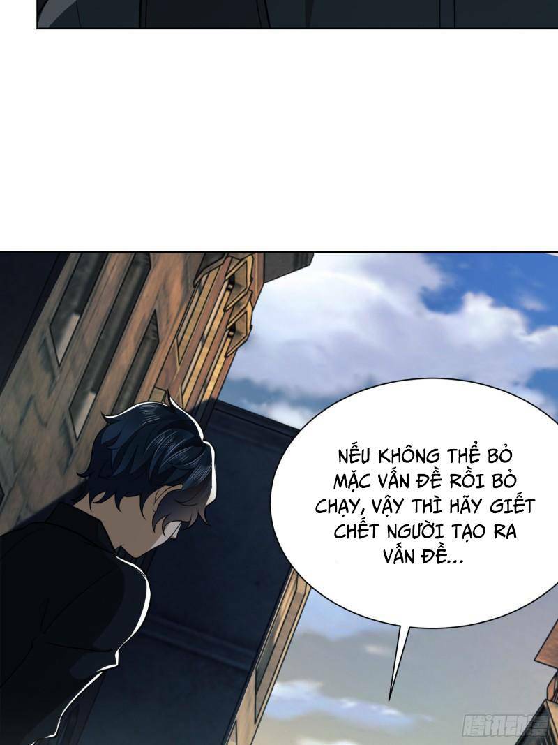 Đệ Nhất Danh Sách Chapter 81 - Trang 2