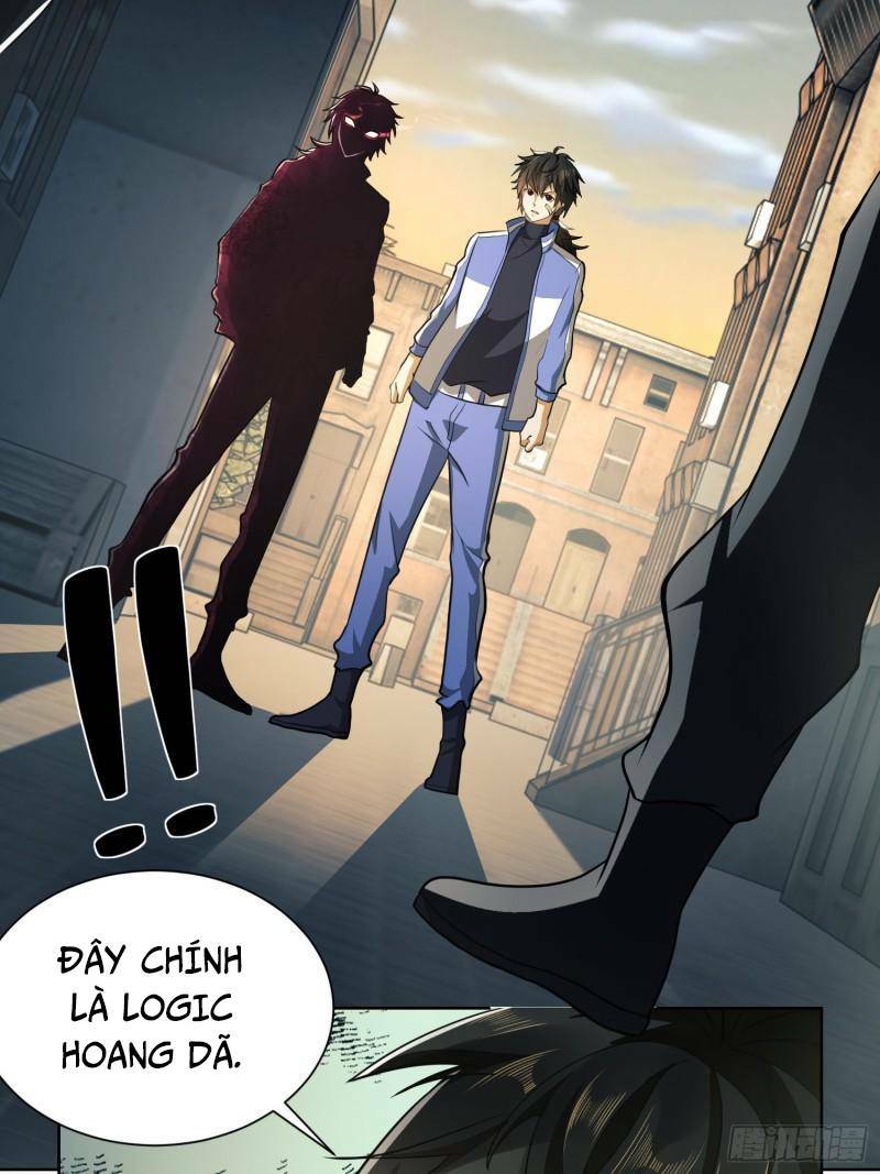 Đệ Nhất Danh Sách Chapter 81 - Trang 2