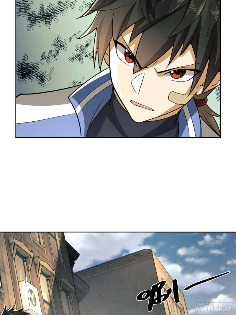 Đệ Nhất Danh Sách Chapter 81 - Trang 2