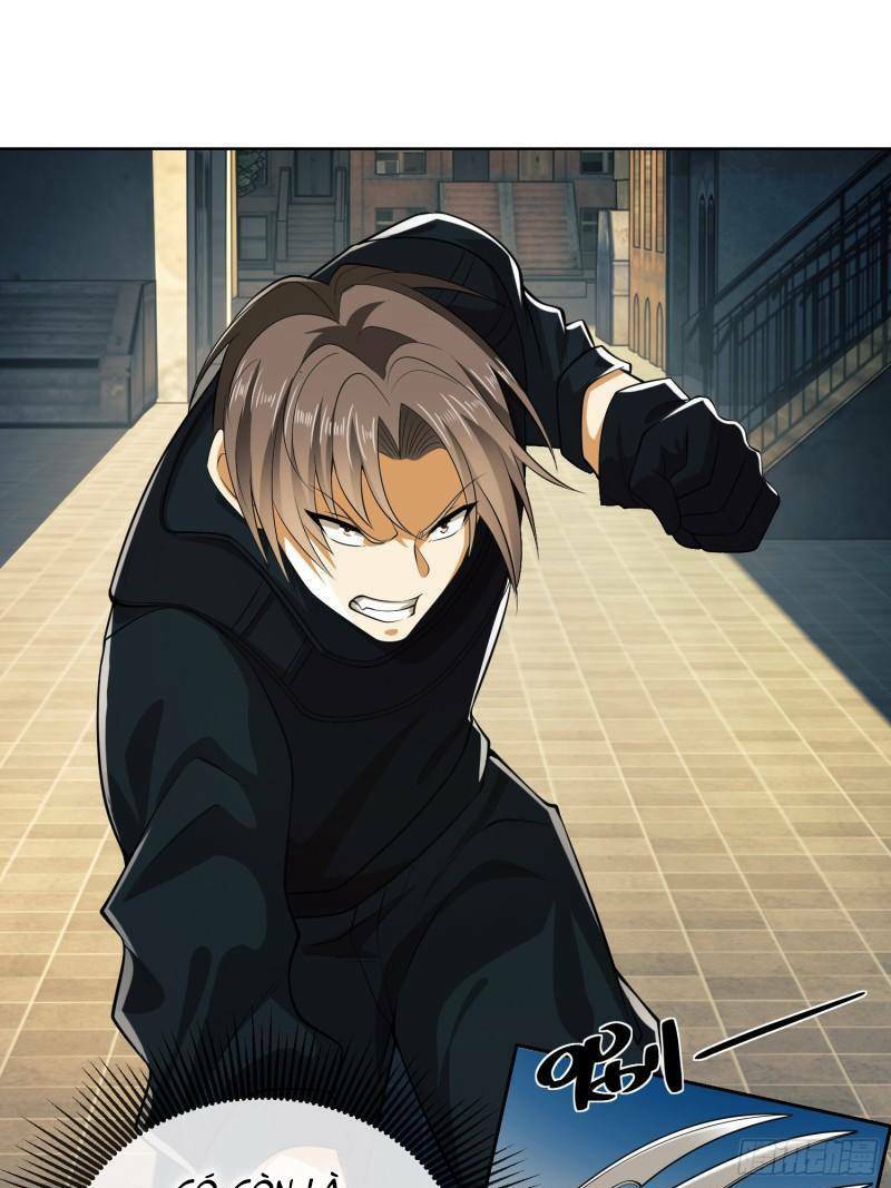 Đệ Nhất Danh Sách Chapter 81 - Trang 2