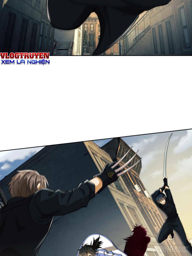 Đệ Nhất Danh Sách Chapter 81 - Trang 2