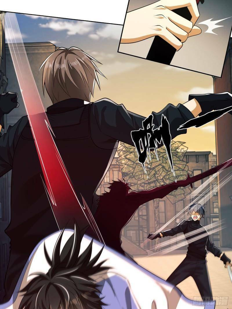 Đệ Nhất Danh Sách Chapter 81 - Trang 2