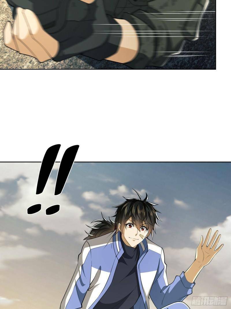 Đệ Nhất Danh Sách Chapter 81 - Trang 2