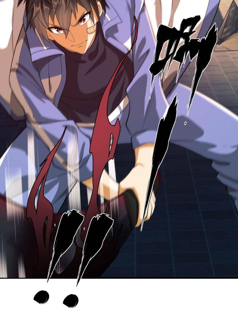 Đệ Nhất Danh Sách Chapter 81 - Trang 2