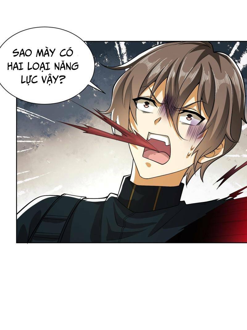 Đệ Nhất Danh Sách Chapter 81 - Trang 2