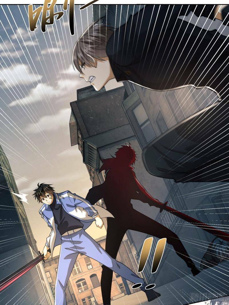 Đệ Nhất Danh Sách Chapter 81 - Trang 2