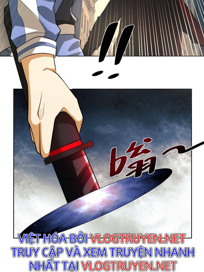 Đệ Nhất Danh Sách Chapter 81 - Trang 2