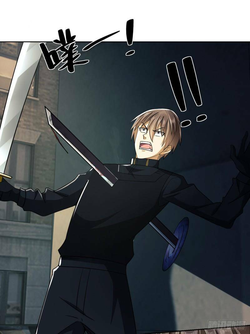 Đệ Nhất Danh Sách Chapter 81 - Trang 2