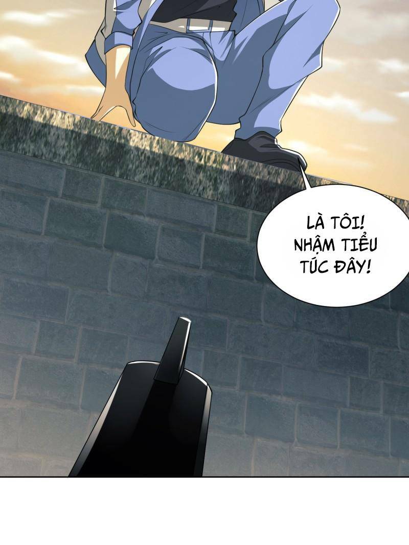 Đệ Nhất Danh Sách Chapter 81 - Trang 2