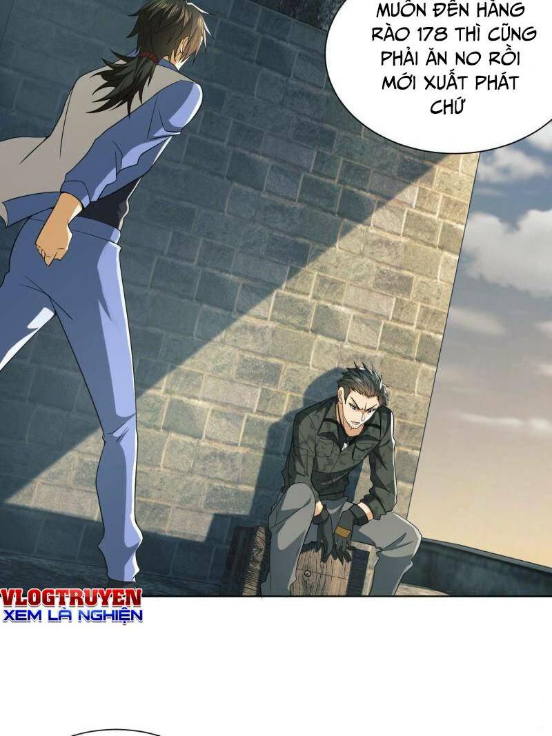 Đệ Nhất Danh Sách Chapter 81 - Trang 2