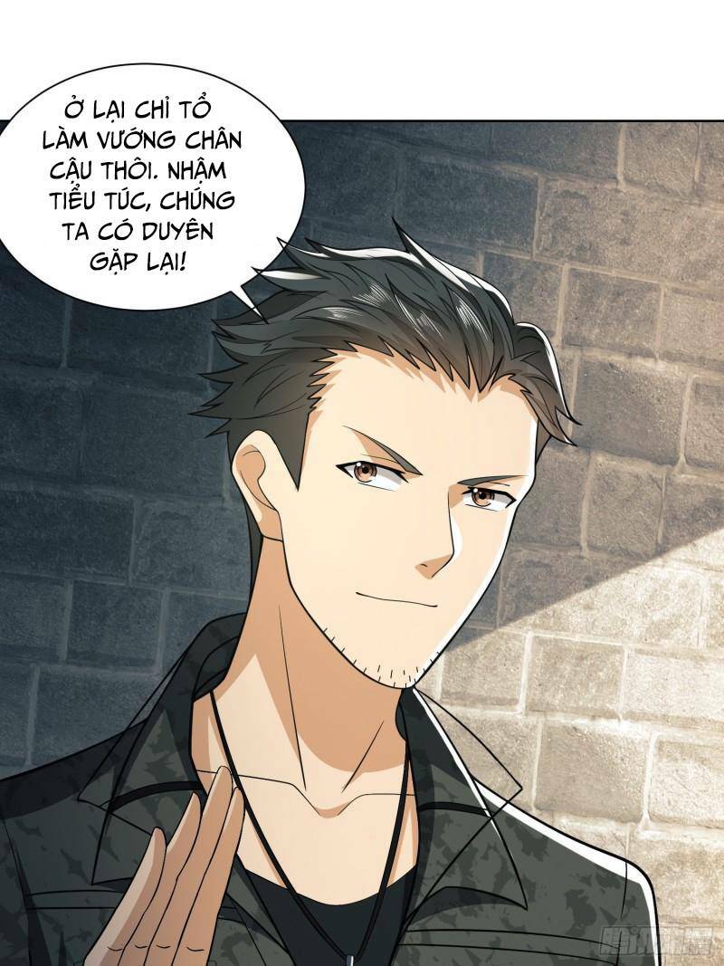 Đệ Nhất Danh Sách Chapter 81 - Trang 2