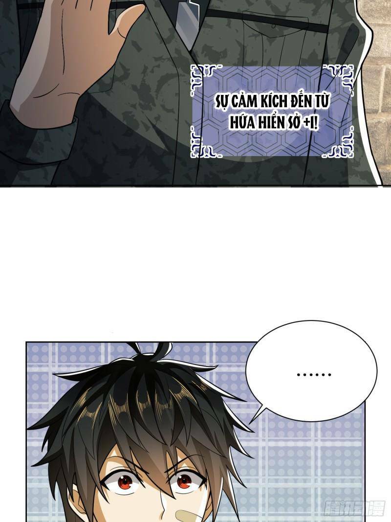 Đệ Nhất Danh Sách Chapter 81 - Trang 2