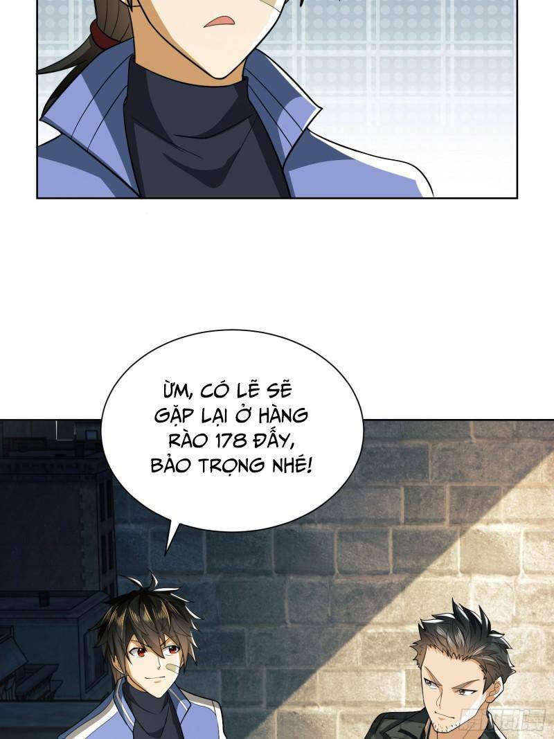 Đệ Nhất Danh Sách Chapter 81 - Trang 2