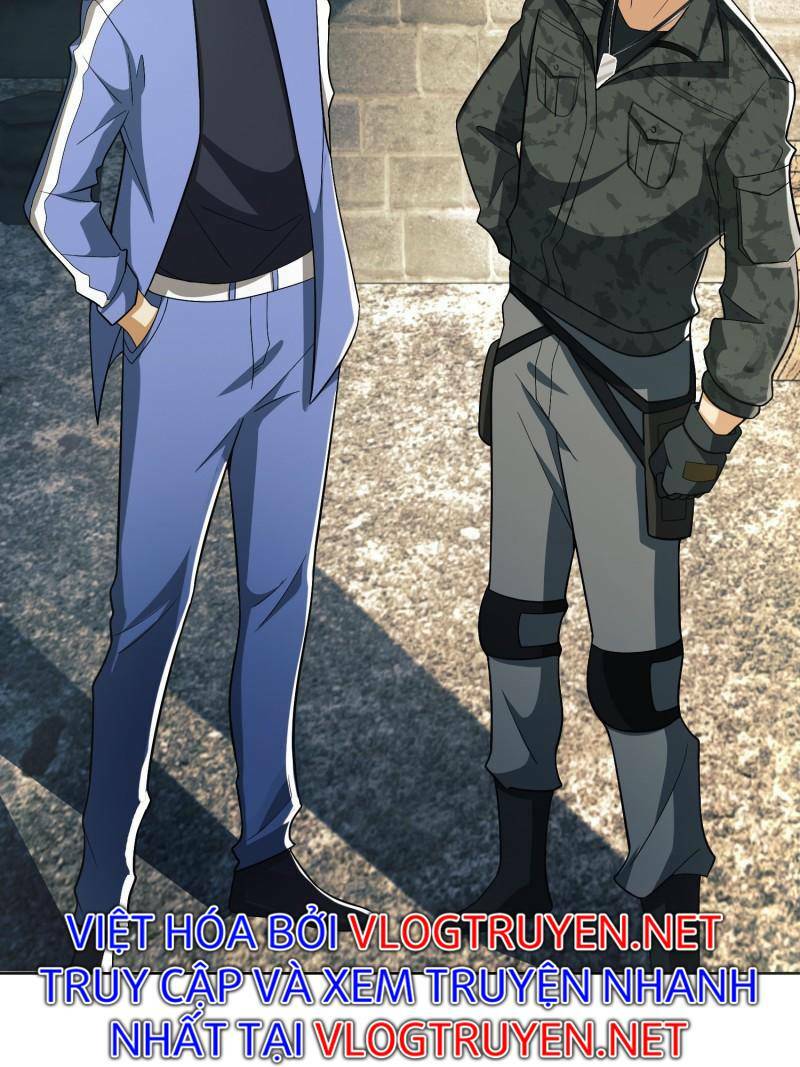 Đệ Nhất Danh Sách Chapter 81 - Trang 2