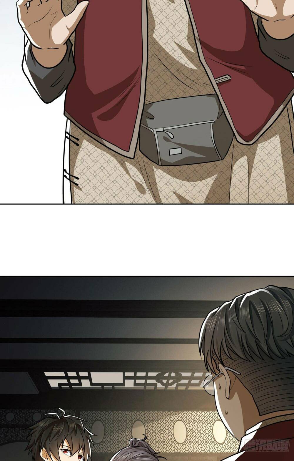 Đệ Nhất Danh Sách Chapter 83 - Trang 2