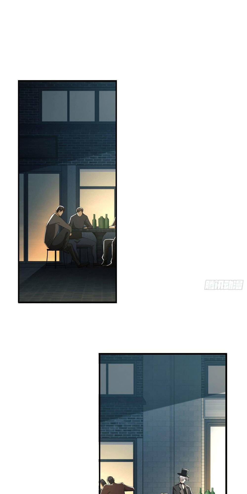 Đệ Nhất Danh Sách Chapter 84 - Trang 2