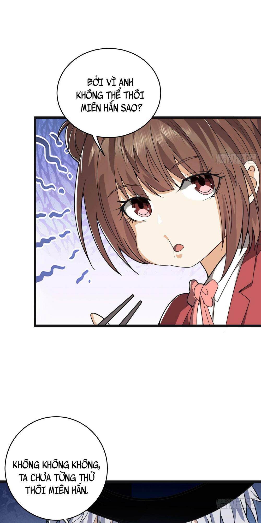 Đệ Nhất Danh Sách Chapter 84 - Trang 2