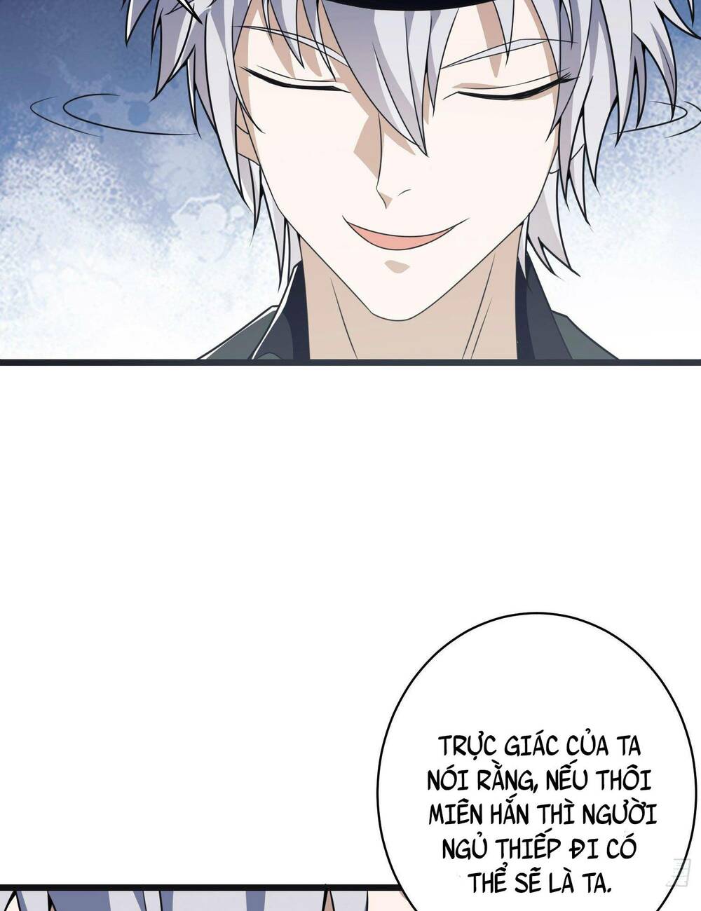 Đệ Nhất Danh Sách Chapter 84 - Trang 2