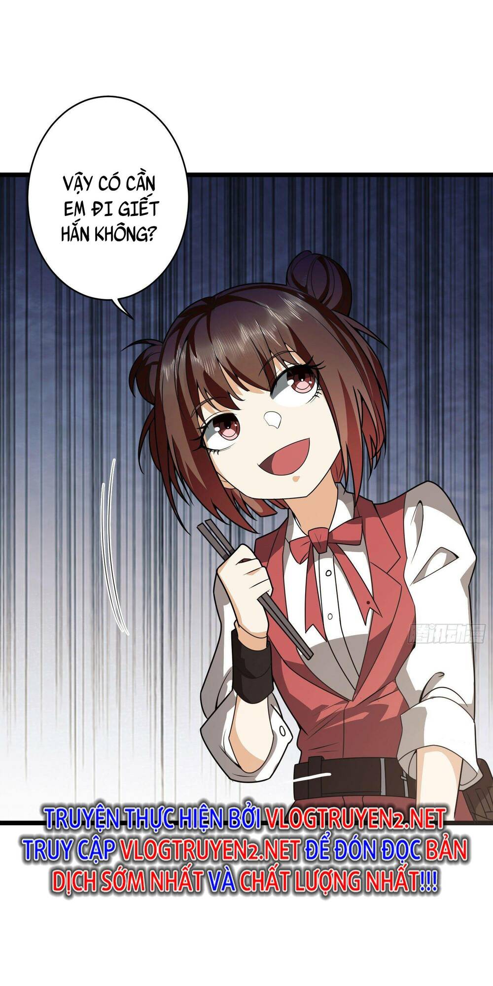 Đệ Nhất Danh Sách Chapter 84 - Trang 2