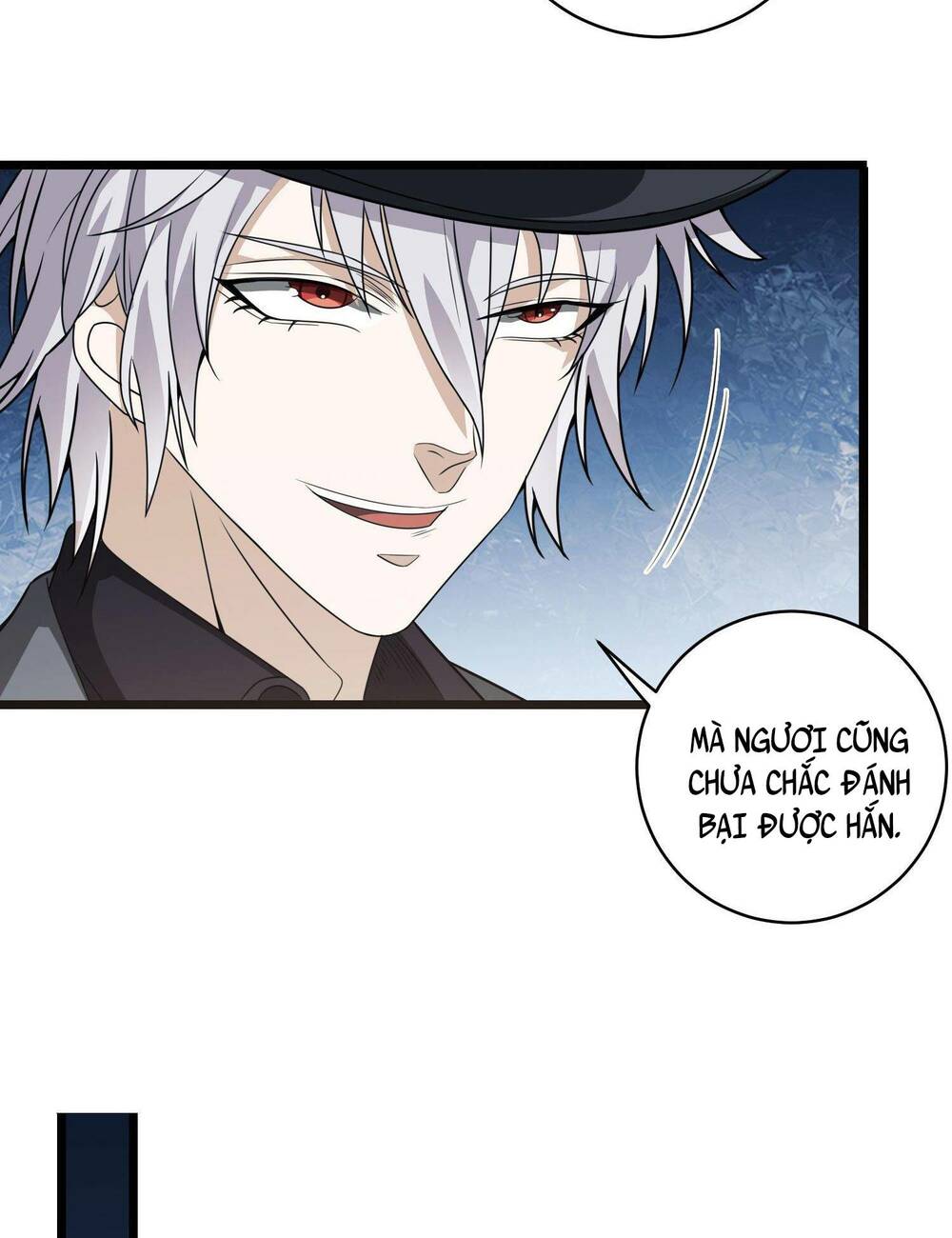 Đệ Nhất Danh Sách Chapter 84 - Trang 2