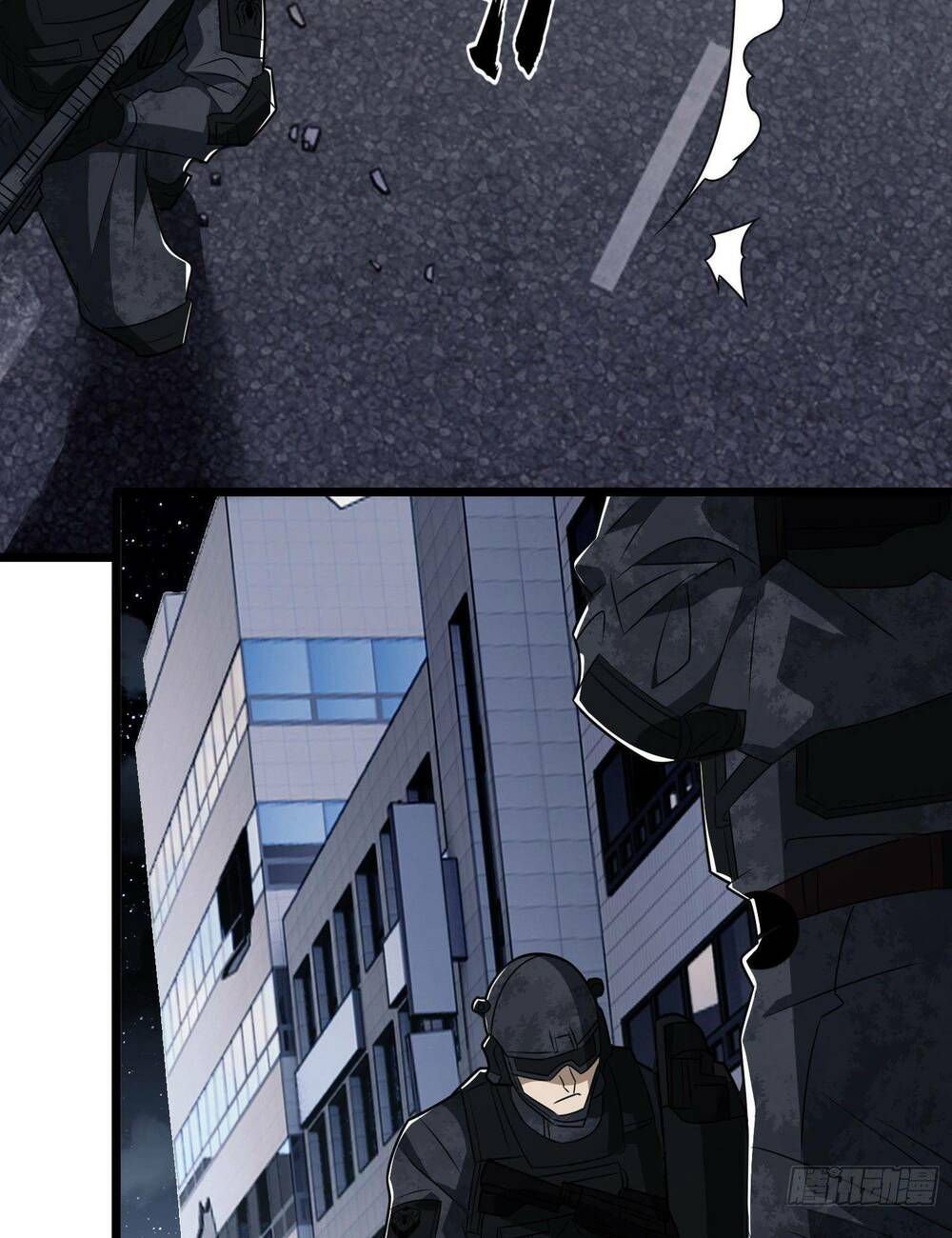 Đệ Nhất Danh Sách Chapter 84 - Trang 2