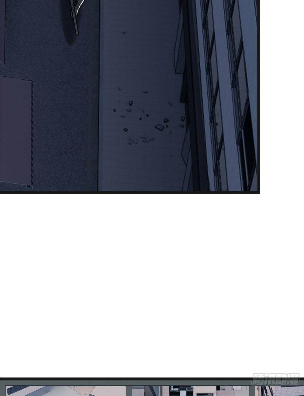 Đệ Nhất Danh Sách Chapter 84 - Trang 2