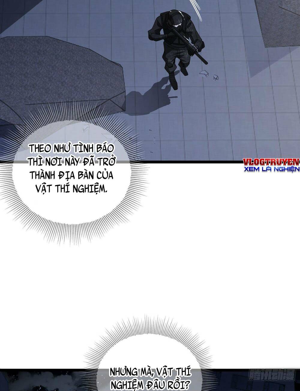 Đệ Nhất Danh Sách Chapter 84 - Trang 2