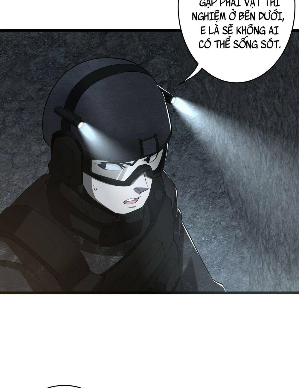 Đệ Nhất Danh Sách Chapter 84 - Trang 2