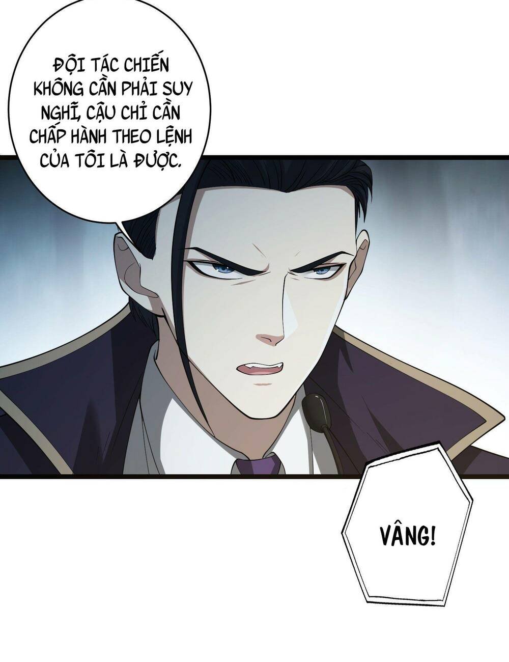 Đệ Nhất Danh Sách Chapter 84 - Trang 2