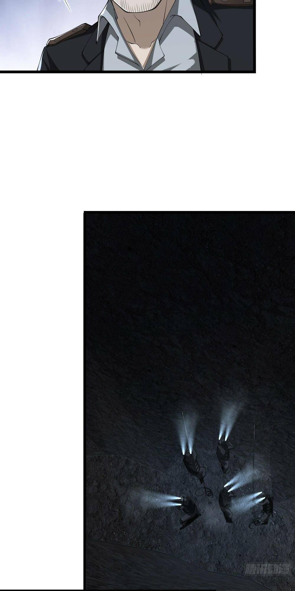 Đệ Nhất Danh Sách Chapter 84 - Trang 2