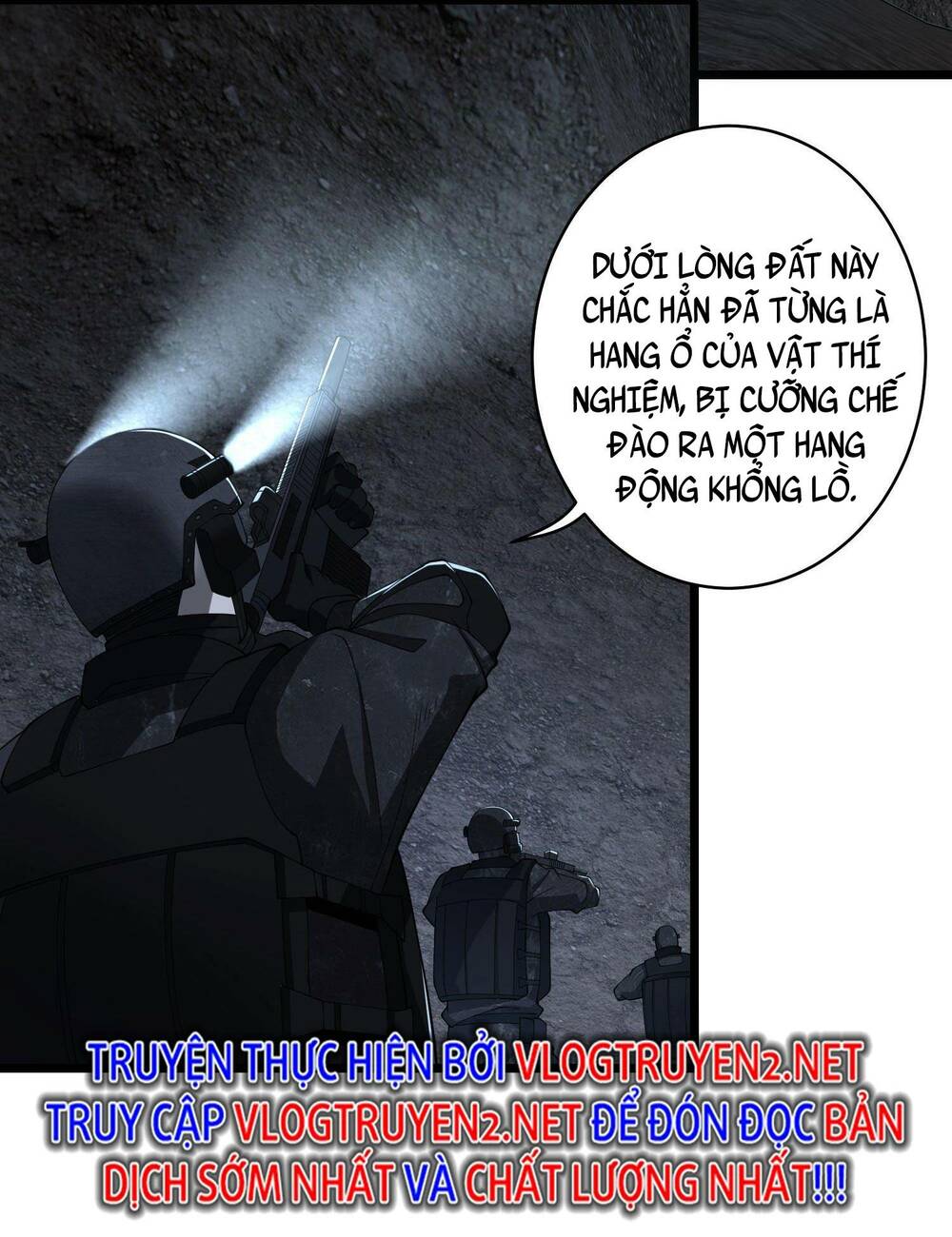 Đệ Nhất Danh Sách Chapter 84 - Trang 2