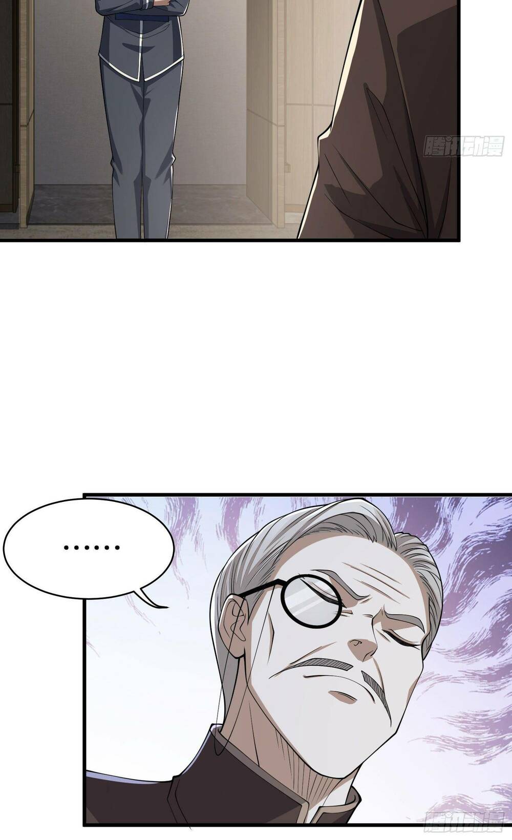 Đệ Nhất Danh Sách Chapter 84 - Trang 2