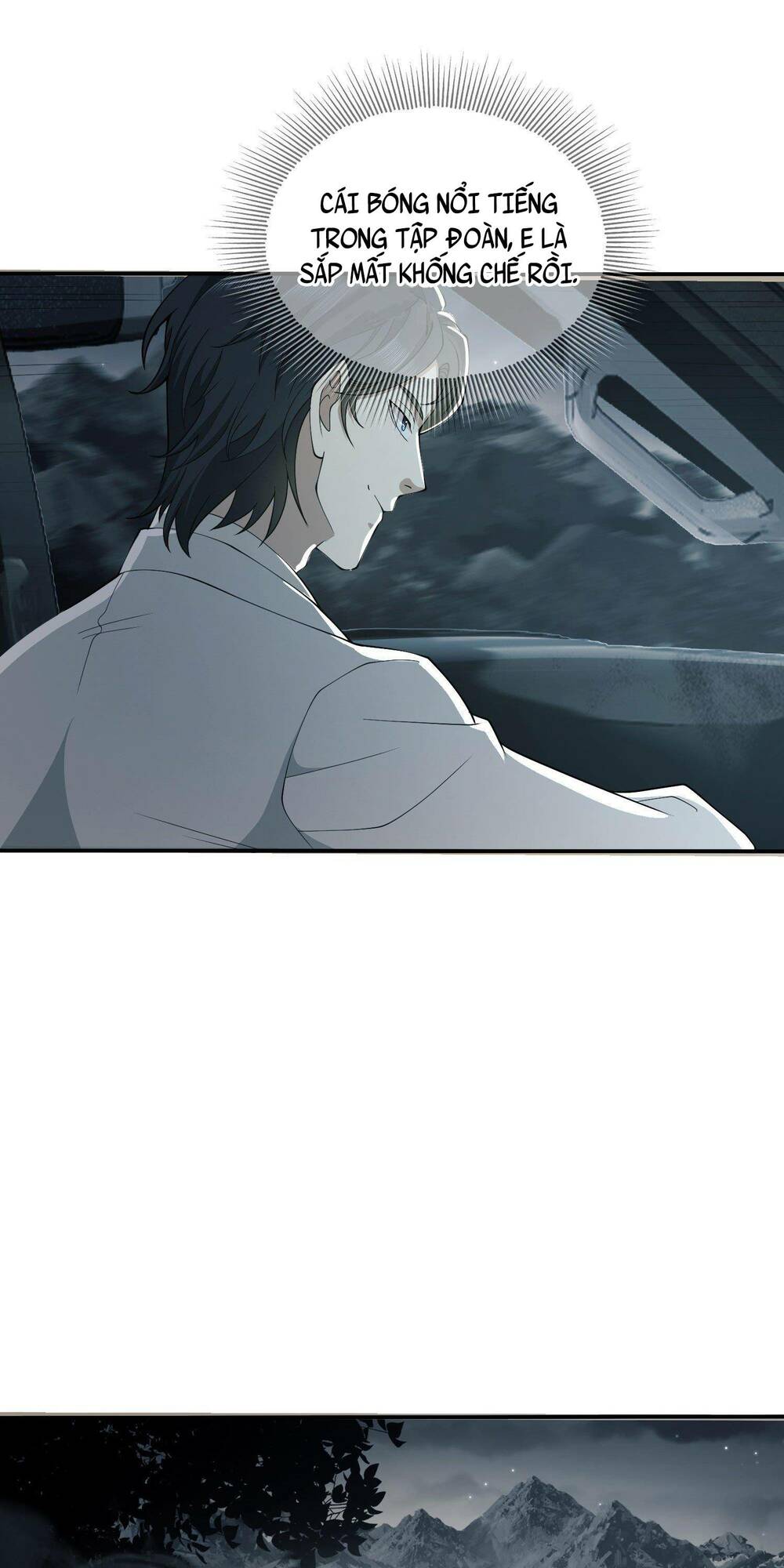 Đệ Nhất Danh Sách Chapter 84 - Trang 2