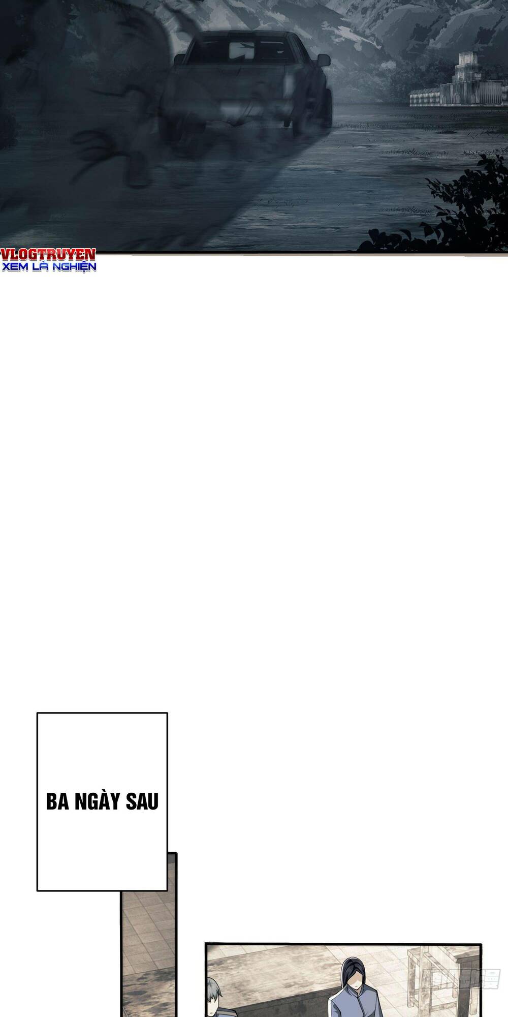 Đệ Nhất Danh Sách Chapter 84 - Trang 2