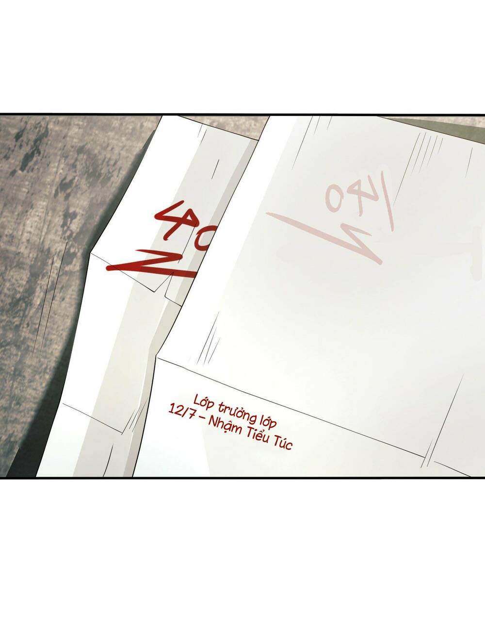 Đệ Nhất Danh Sách Chapter 84 - Trang 2