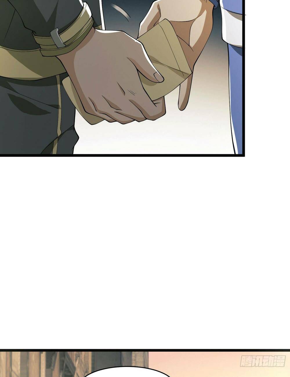 Đệ Nhất Danh Sách Chapter 84 - Trang 2